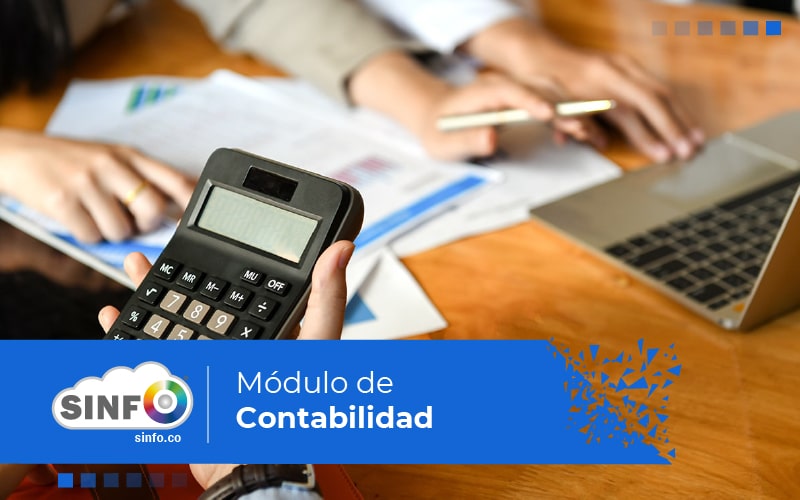 13. Módulo de contabilidad y finanzas