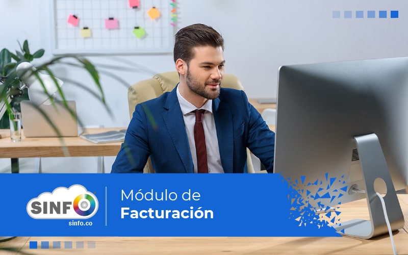 5. Módulo de facturación y ventas