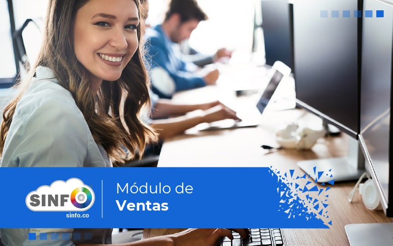 7. Módulo de CRM - Relación con clientes